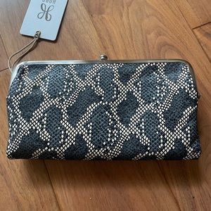 NWT Hobo Lauren wallet